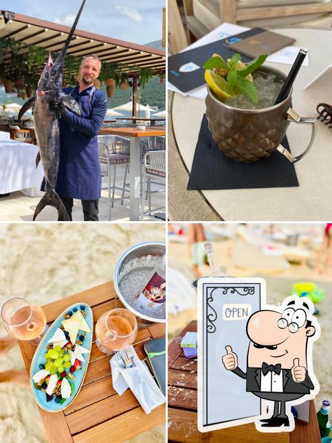 Portonovi Beach Club