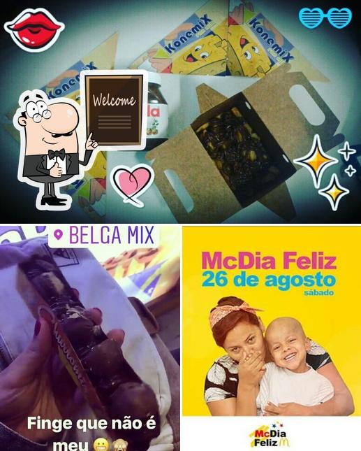 Belga Mix