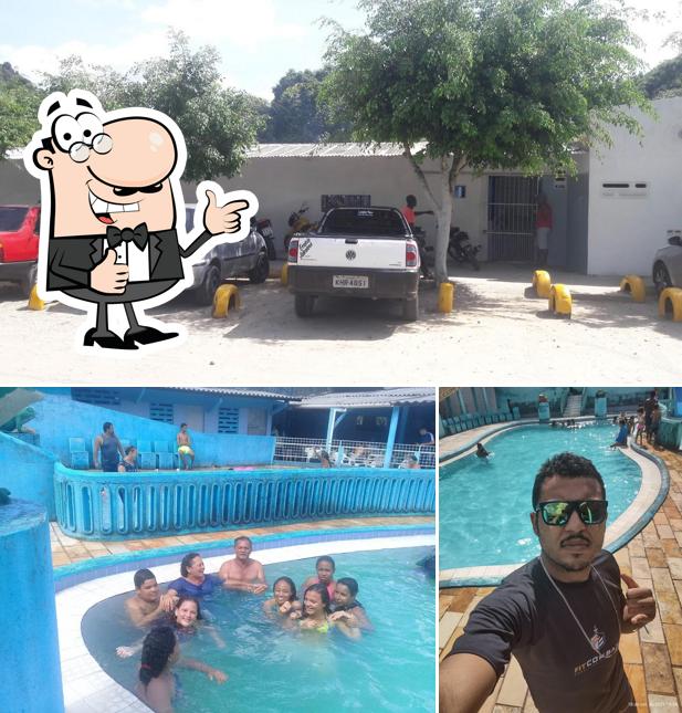 Look at the photo of Piscinas Banho Do Sapo