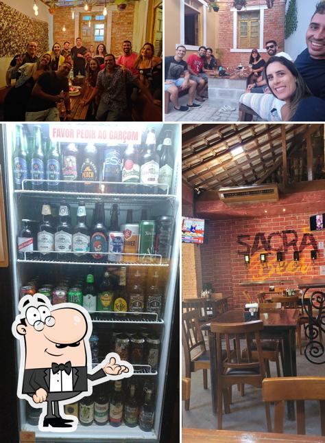 SacraBeer