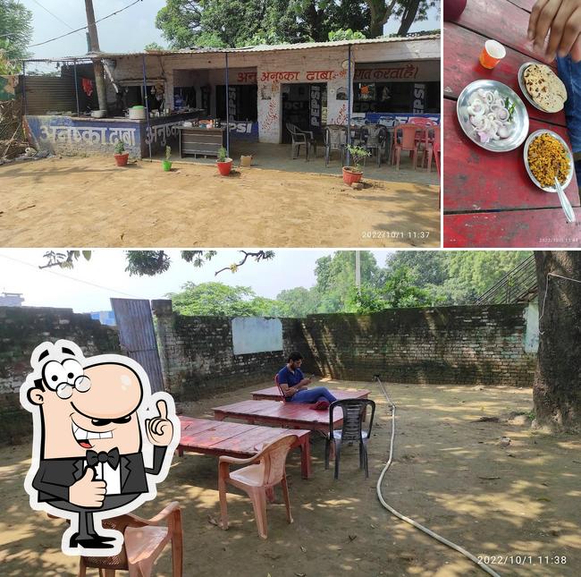 Anushka dhaba