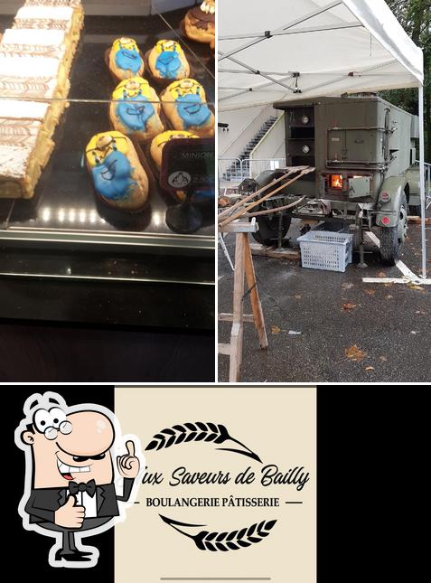 Aux Saveurs de Bailly