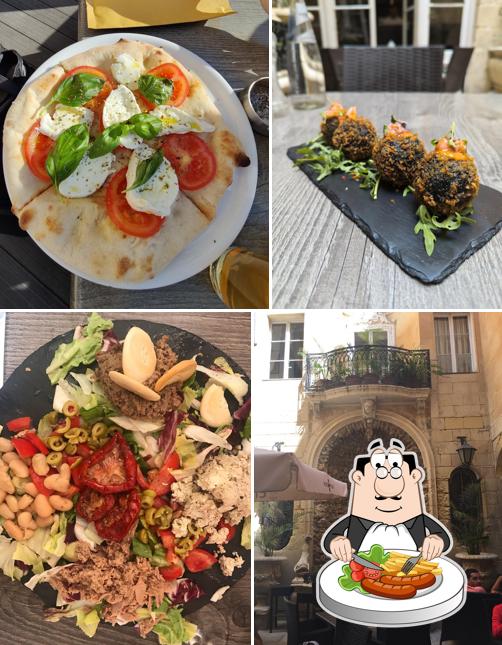 Plats à BeBirgu