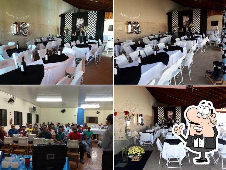 Restaurante e Churrascaria do Coggo