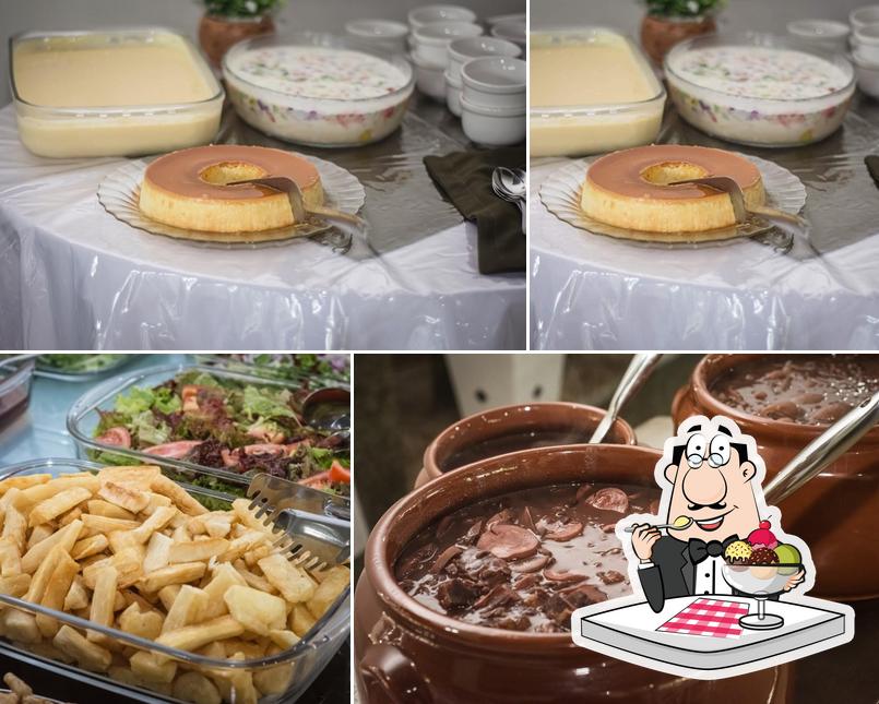 Feijoada do Joel