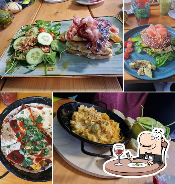 Garten Bistro Kandern Restaurantbewertungen