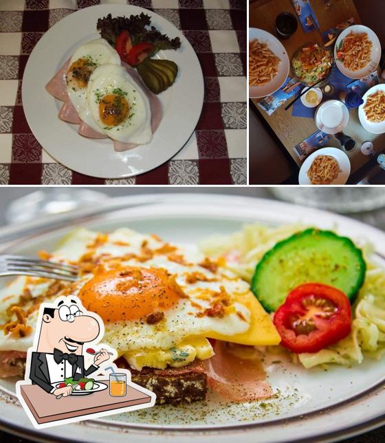 Moin Moin The restaurant!