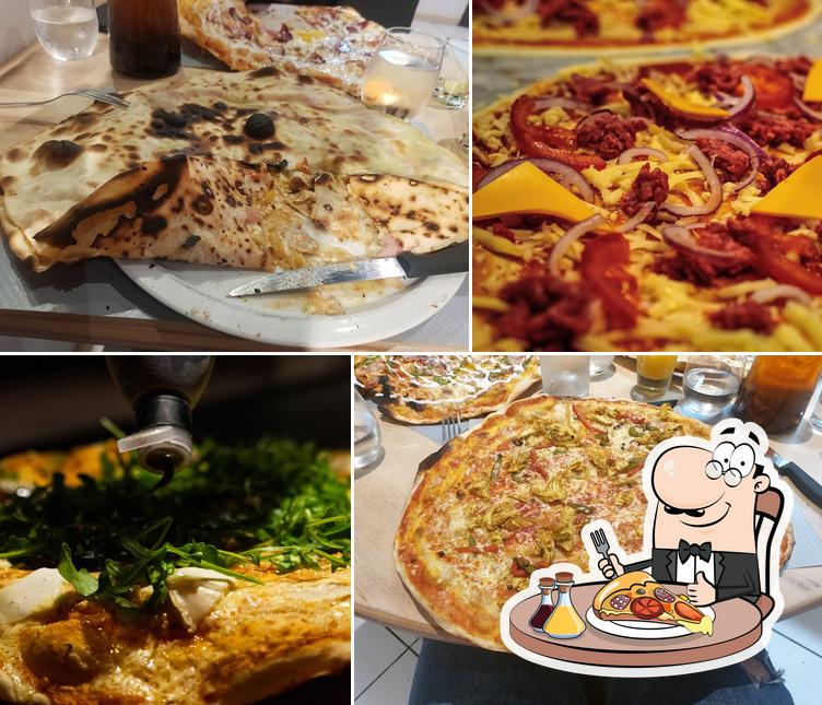 Pizzeria Karukera