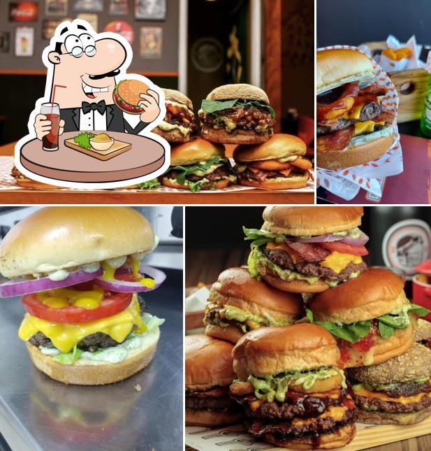 Favoritto Burger