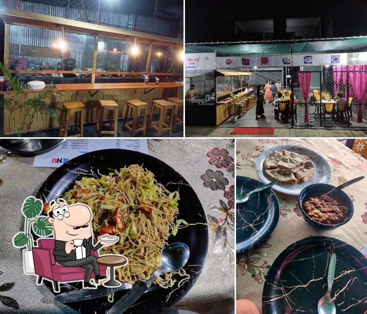 Sandhya Tara Restaurant