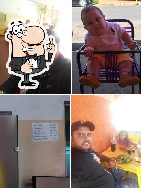 Restaurante Garfão
