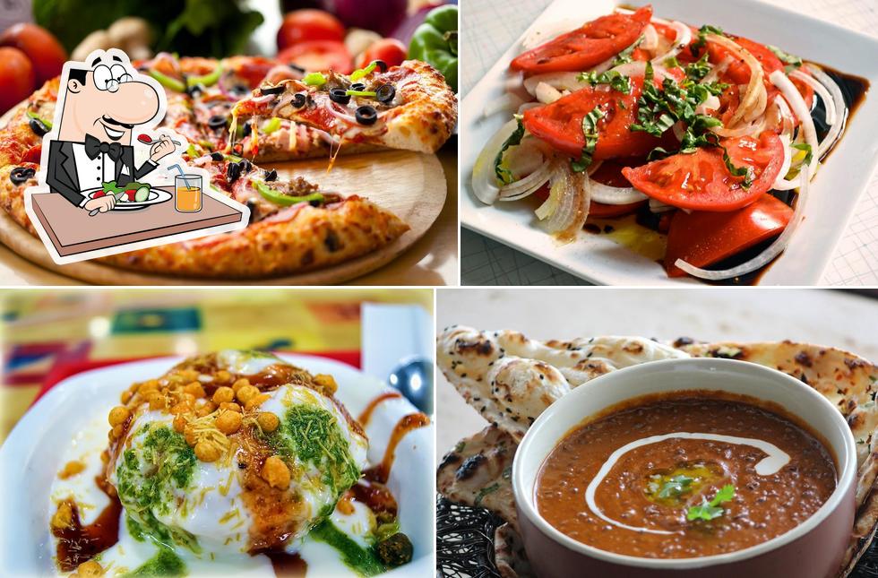 Vickys Premium Restaurant Best Restaurant in Hanumangarh