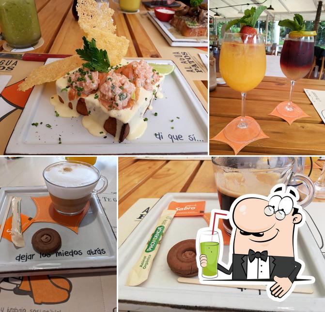 Mejor 20 restaurante para un brunch en Bogotá, agosto 2025 - Restaurant ...