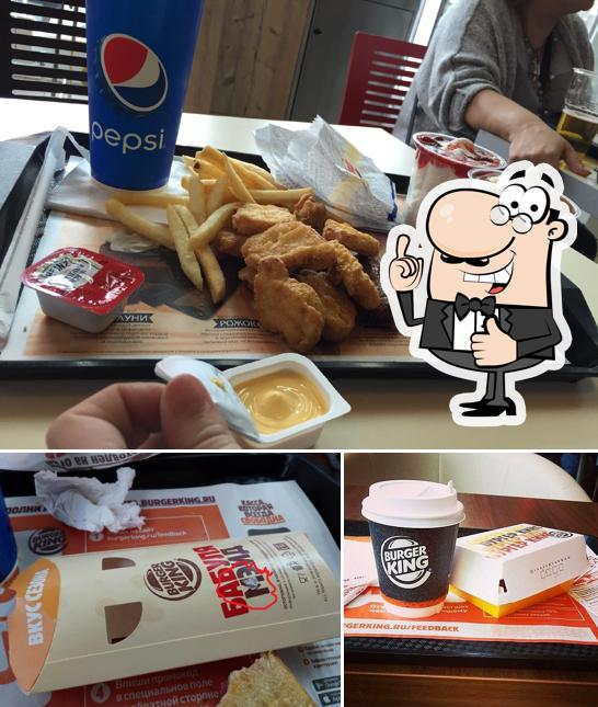 Regarder la photo de Burger King