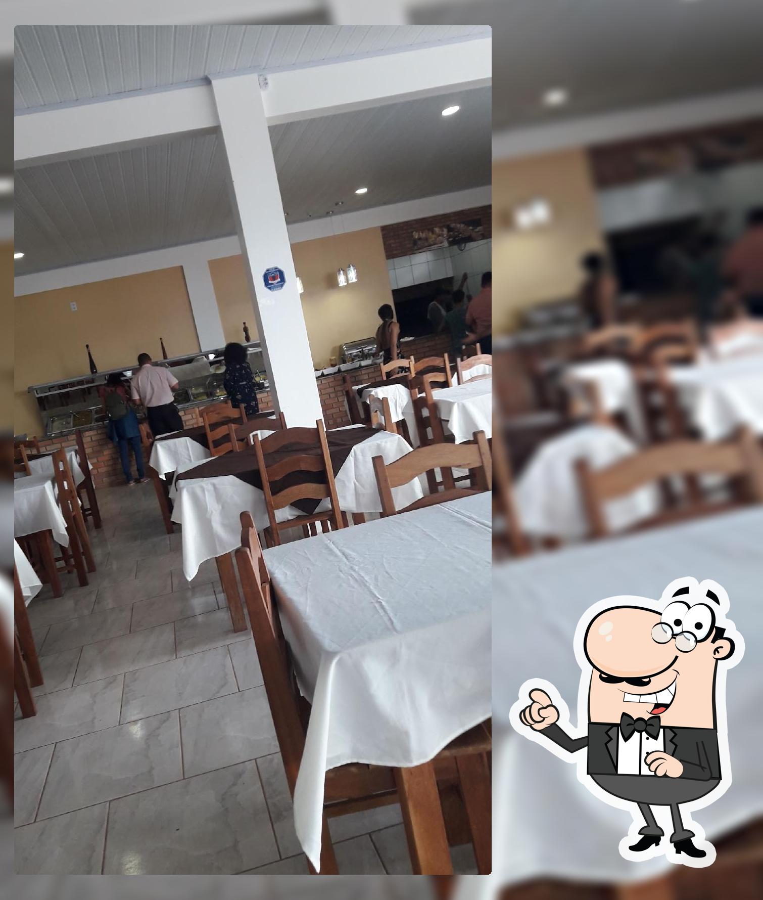 Churrascaria Fogão a Lenha