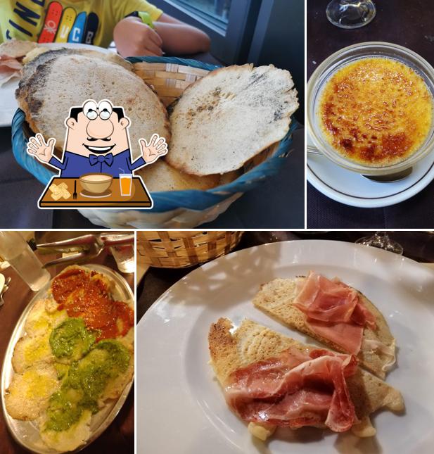 Ristorante L'Oasi Verde