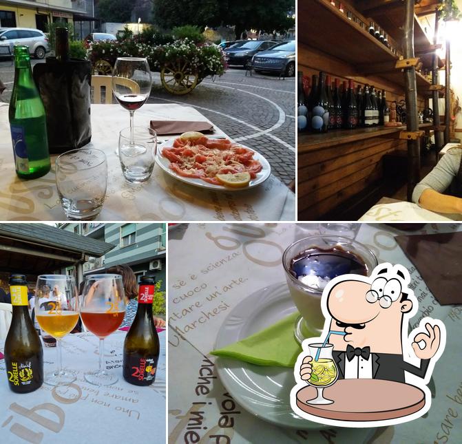 Ristorante La Lanterna
