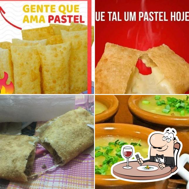 Osmar Lanches&porções