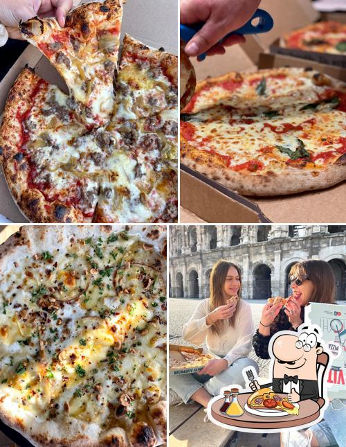 Pizza Cosy