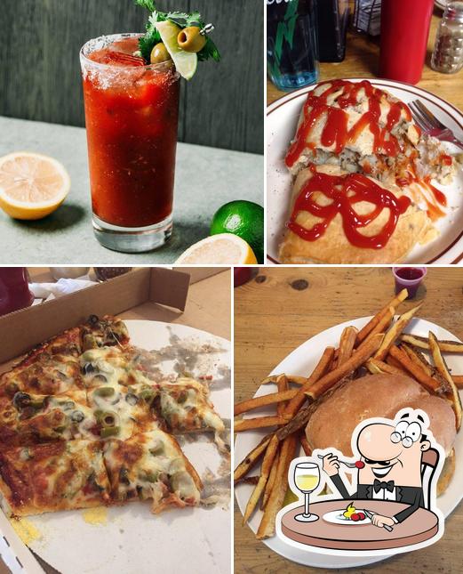 The Brick, 973 Main St in Niagara Restaurant reviews