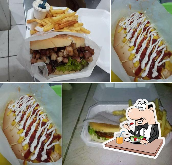 Dogão Do Bocão