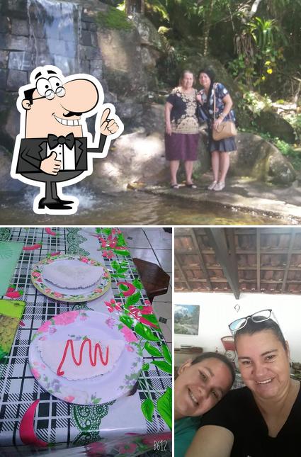 A Casa Da Tapioca de Tapirai