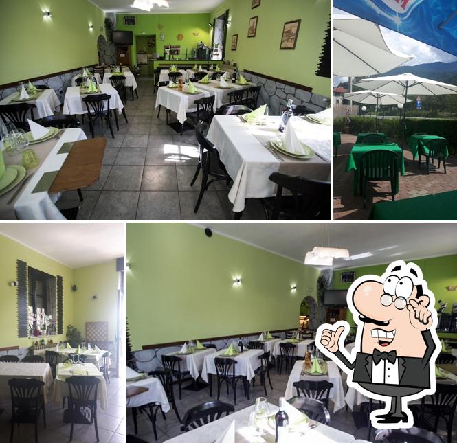 Ristorante Al Roccia