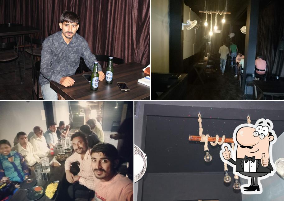 Here's an image of Blackwood restaurant