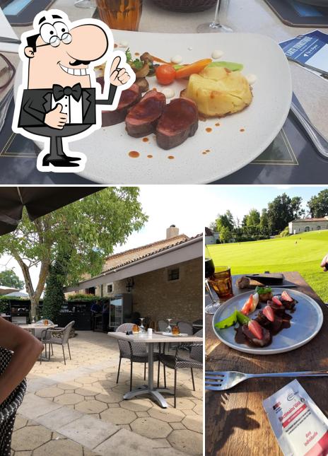 Bistrot des Vigiers restaurant, Monestier - Restaurant reviews