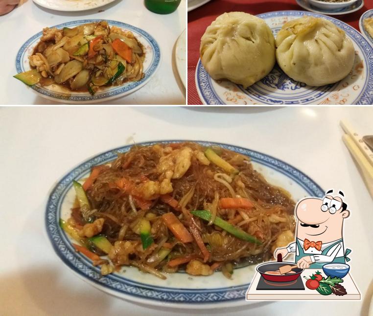 Pollo al curry al Celebrità