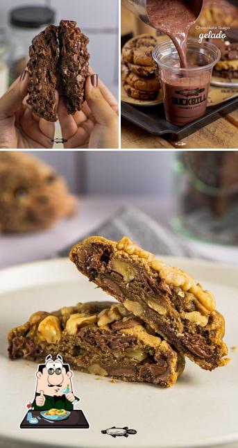 Duckbill Cookies & Coffee - Ponta Porã/MS