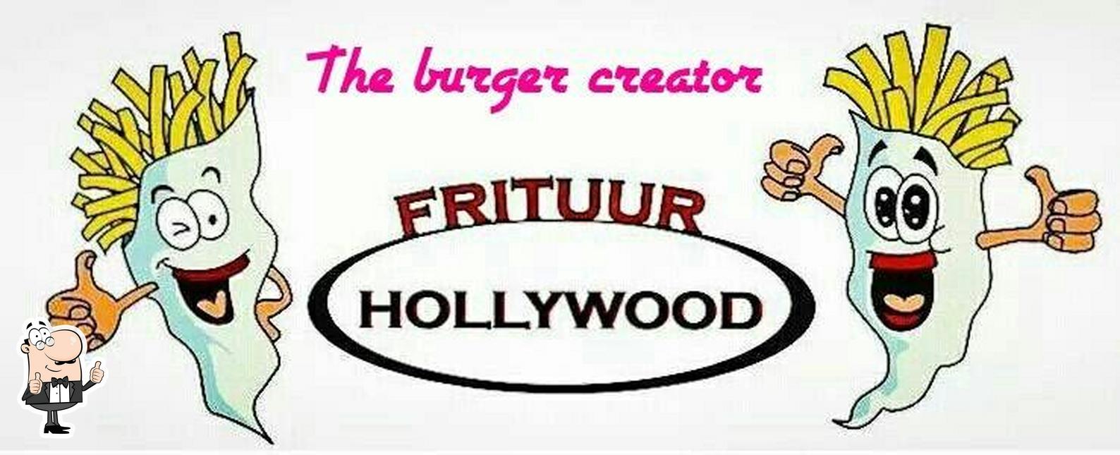 Photo de Frituur Hollywood