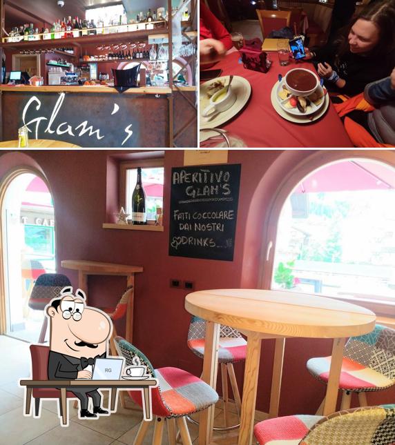 Glam's Alta Badia