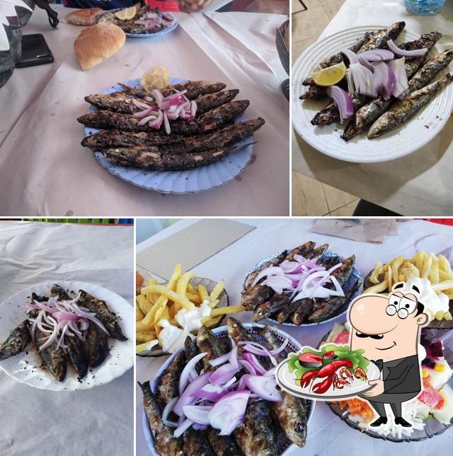 Restaurant Jawad