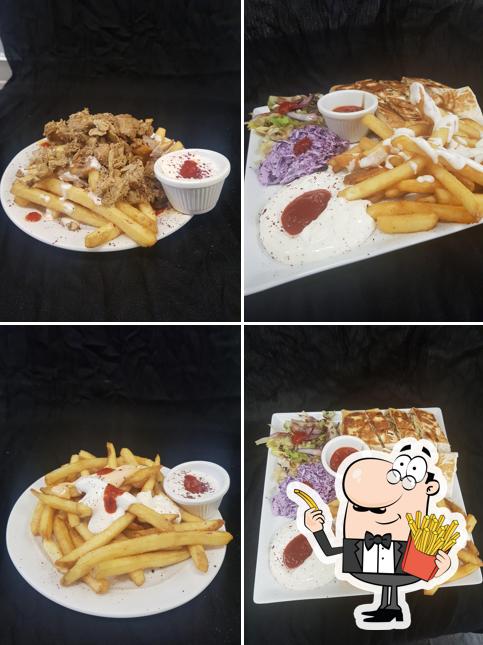 MR KEBAB