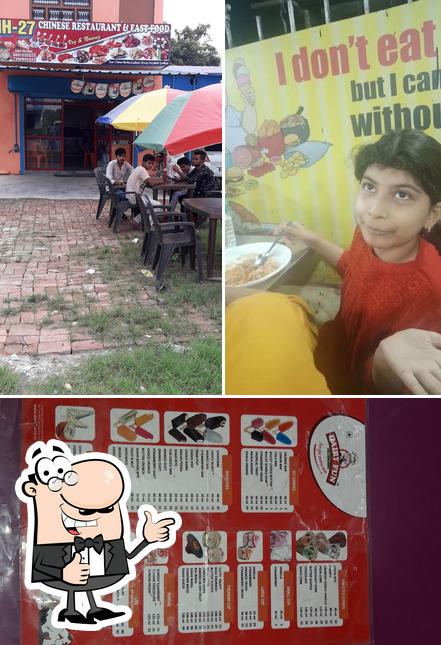 NH.27 CHINESE RESTAURANT &FASTFOOD