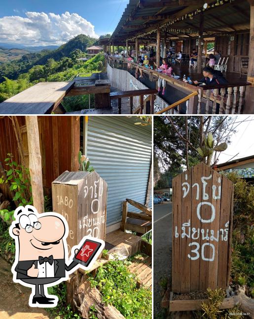Noodle Soup House Ban Jabo, Thailand Restaurant reviews