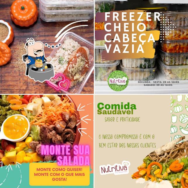Nutritiva Fit Gourmet