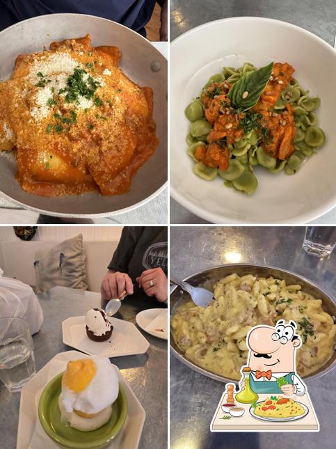Piccola Cucina Ox Pasture in Red Lodge Restaurant reviews