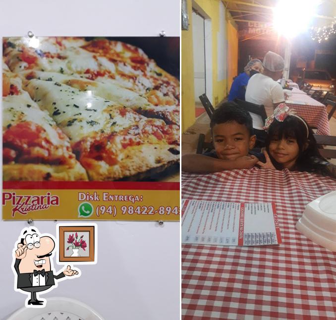 Pizzaria Kristina