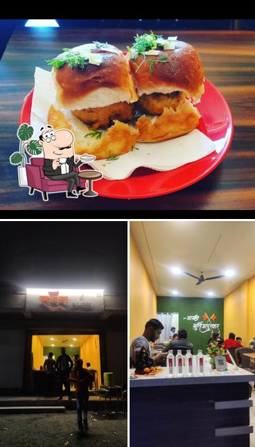 Rayba Food Point
