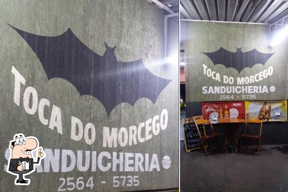 Toca do Morcego Sanduicheira picture