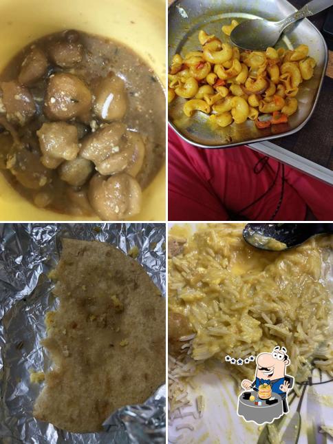 Yashasvi Veg Kitchen