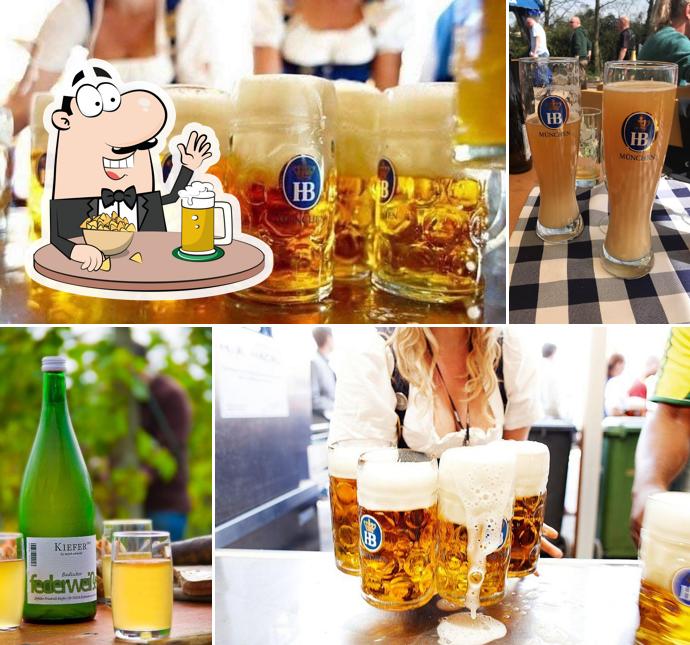 Blauer Affe, Bonn Critiques de restaurant
