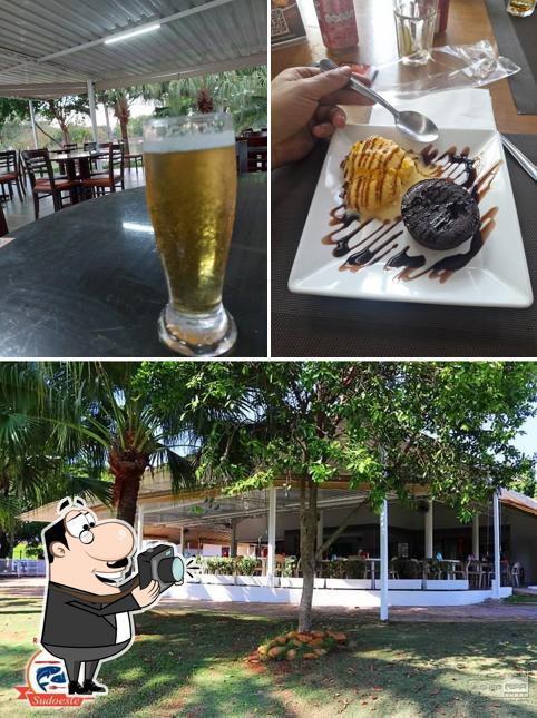 Look at this photo of Restaurante Sudoeste