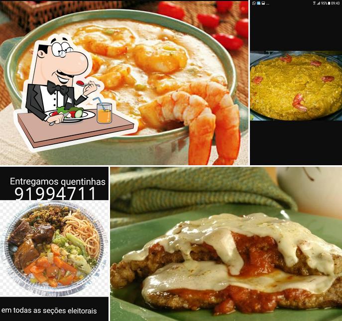 Restaurante Ypiranga