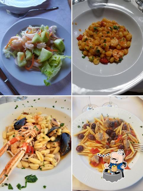 Ristorante Gran Pavese