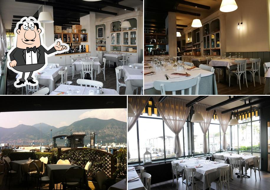 Ristorante Pizzeria Leon D'oro