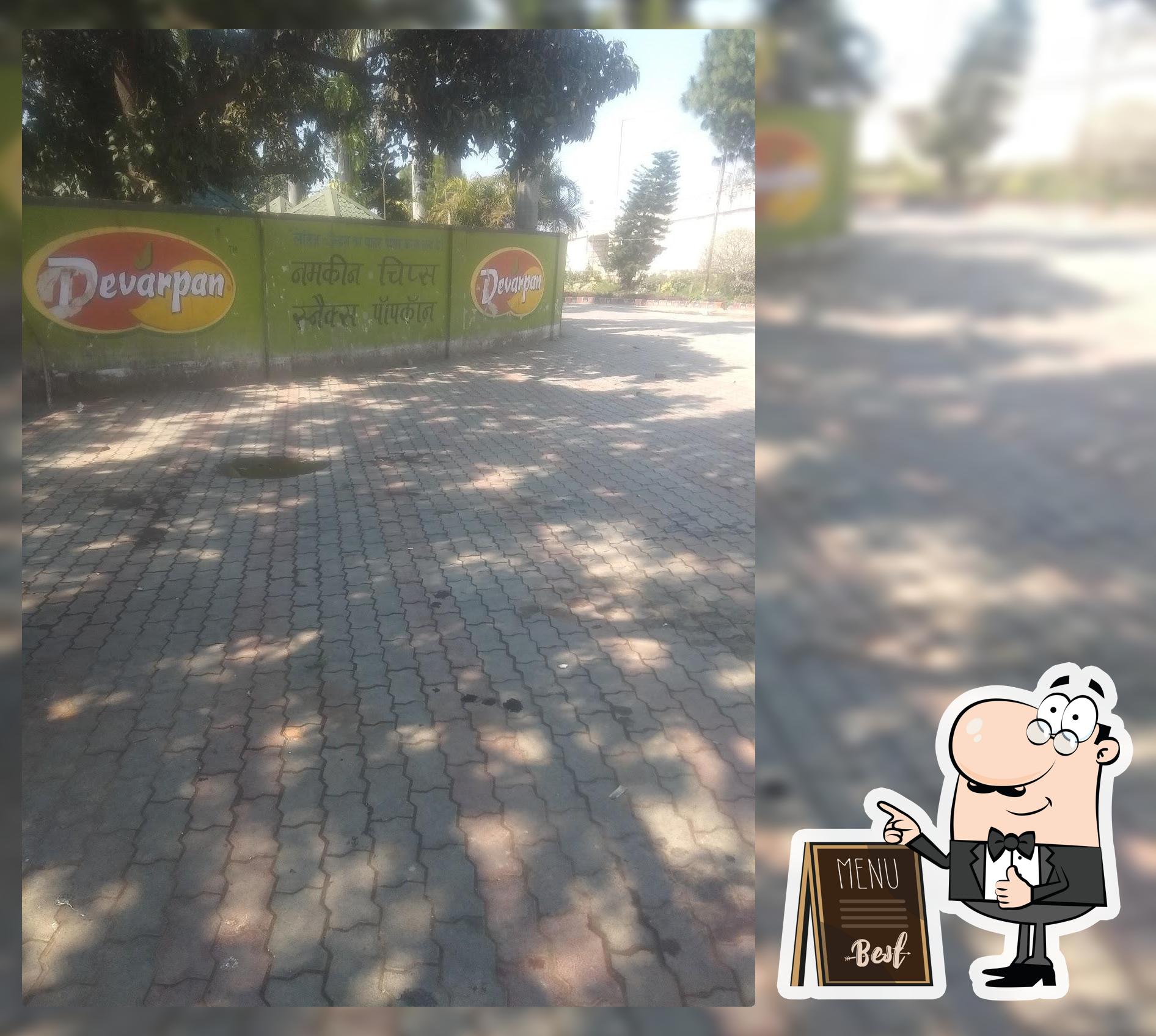 Satish Restaurant