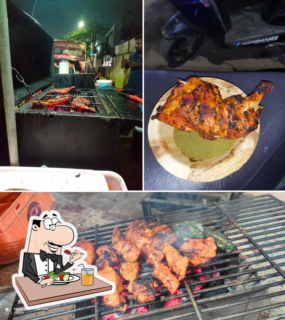 Scooter BBQ, Chennai, 33 Restaurant reviews
